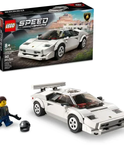LEGO® Lamborghini Countach