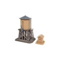 Walthers 931-906 Water Tower & Shanty