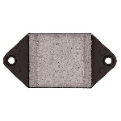 Walthers - Replacement Pad -- For Walthers Track Cleaning Cars