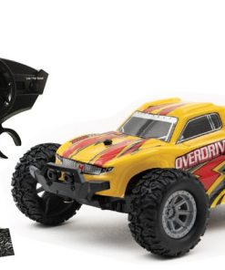 LITEHAWK - Mini Overdrive