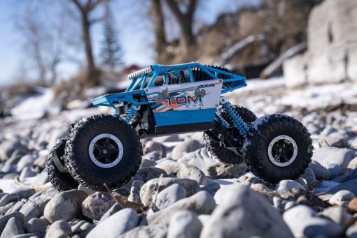 LITEHAWK - LIL' TOM EVO SC - Image 6
